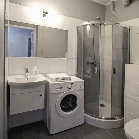 Appartement Apartament Grobla *