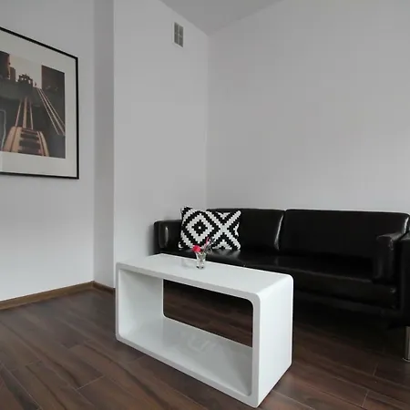 Apartament Grobla *