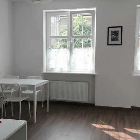 Apartament Grobla *