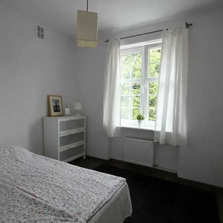 Apartamento Apartament Grobla