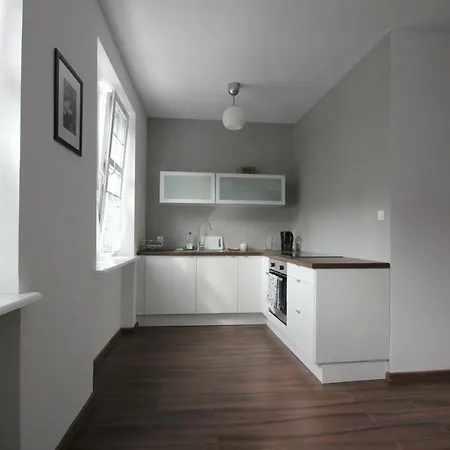 Apartament Grobla * Γκντανσκ